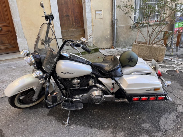 harley davidson electra glide