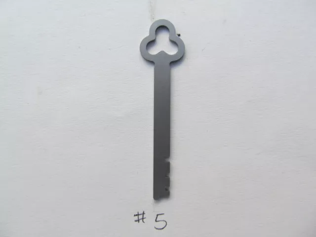 National Cash Register Key #5