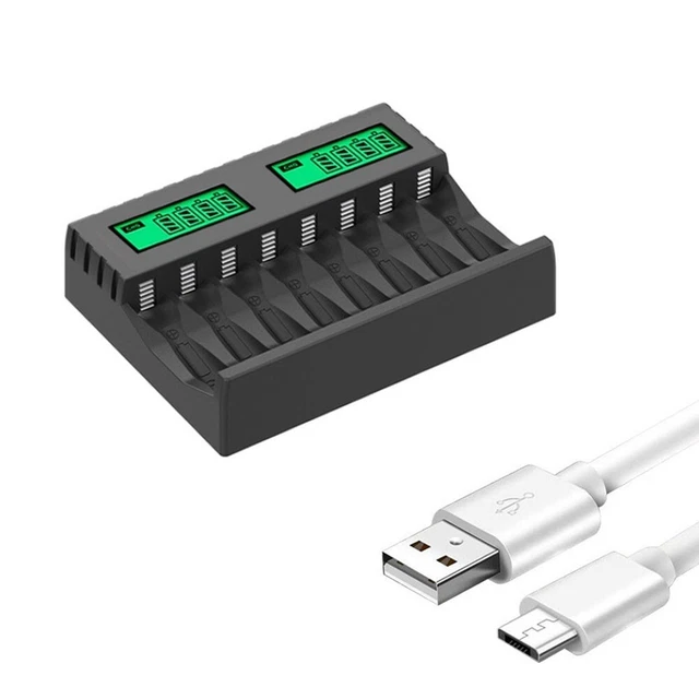 2 Compartiments Rangement Organisateur Serre-tête IDesign - Support Pour Accessoires Cheveux - Range Bandeaux, Élastiques - Blanc Organisateur Bandeaux Et élastiques