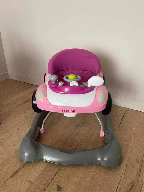 troteur bébé