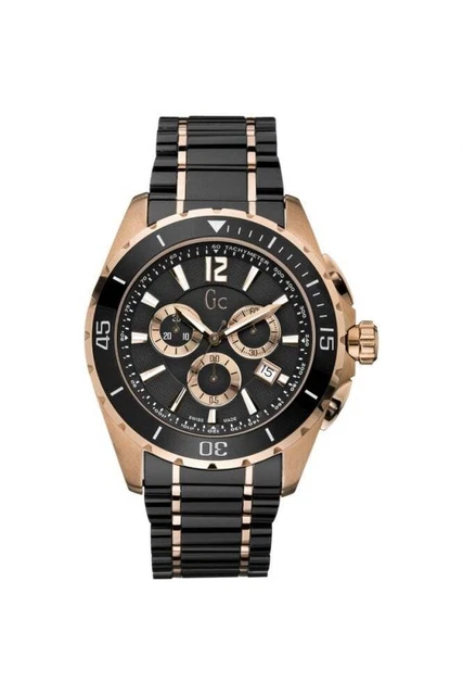 Gc da Uomo Orologio Cronografo X76004G2S