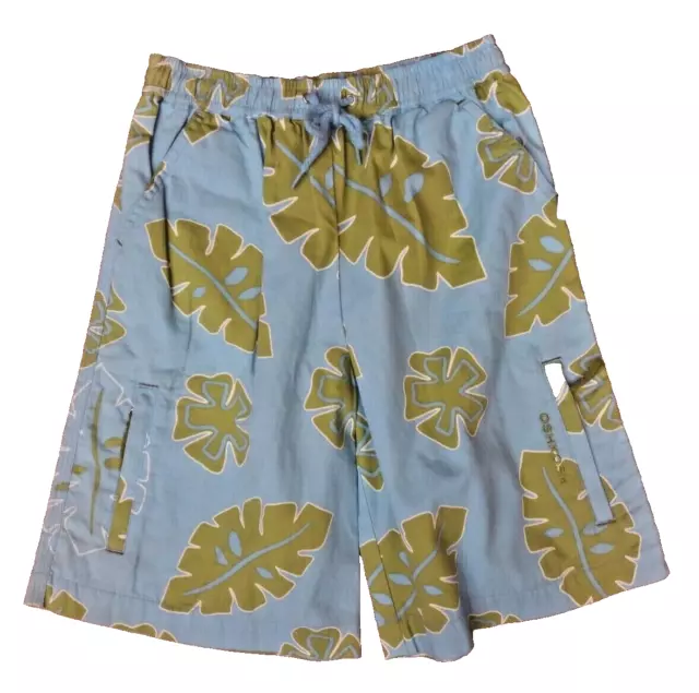 Osh Kosh Boys Cotton Board Shorts Sz 5 New with Tags