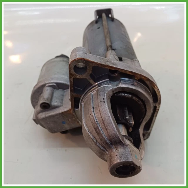 51890631 MOTORINO AVVIAMENTO Per FIAT GRANDE PUNTO (2Y) 1.4 16V Ber - Foto 9