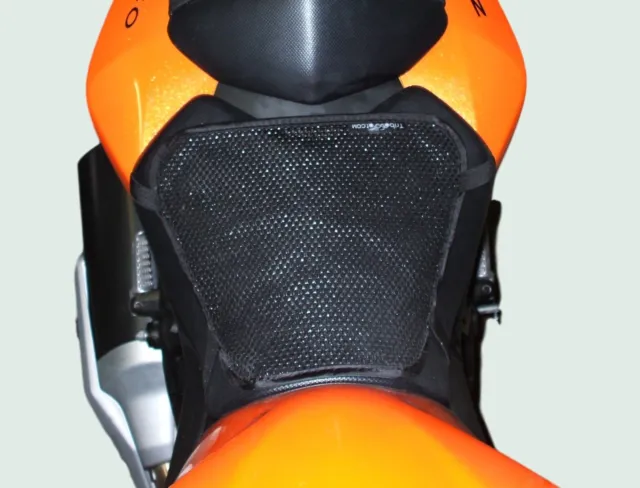 Triboseat Rider Motorradsitz Anti –Rutsch Matte Für Harley Davidson 2