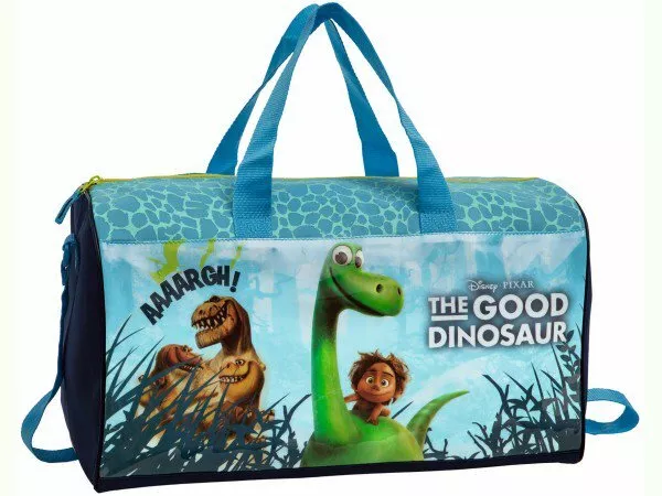 BORSA BORSONE da Palestra Disney THE GOOD DINOSAUR - ARLO