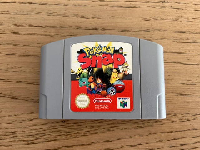 Pokémon Red Gameboy – Game N Repair
