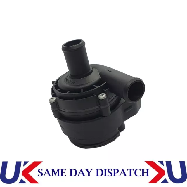 for MERCEDES-BENZ Water Pump for Parking Heater 0392023004