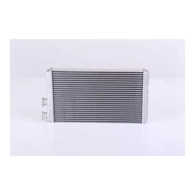 NISSENS Heater Radiator Matrix 727210 FOR A5 A4 A6 Q7 Q5 A7 Allroad A8 Bentayga