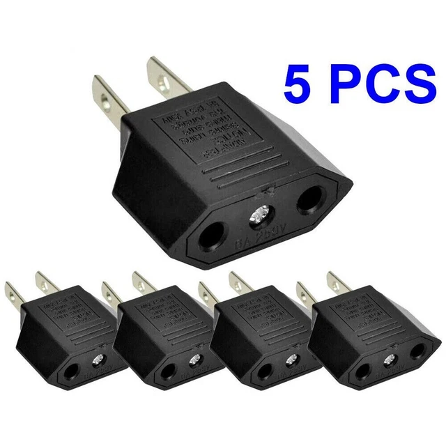 Converter Adapter Phase Converter Business Industrial Converter Adapter European