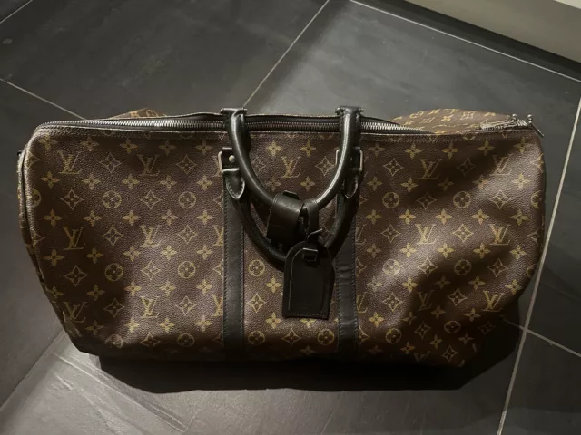 Tracolla Amovibile Louis Vuitton IN VENDITA! - PicClick IT
