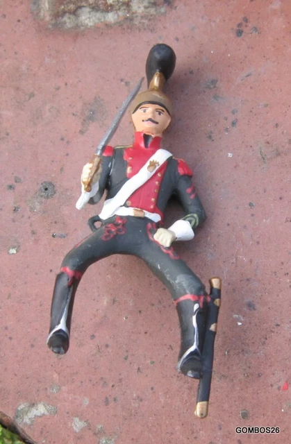 Cavalier du 1er empire - Collection privée - Figurines - Jouets