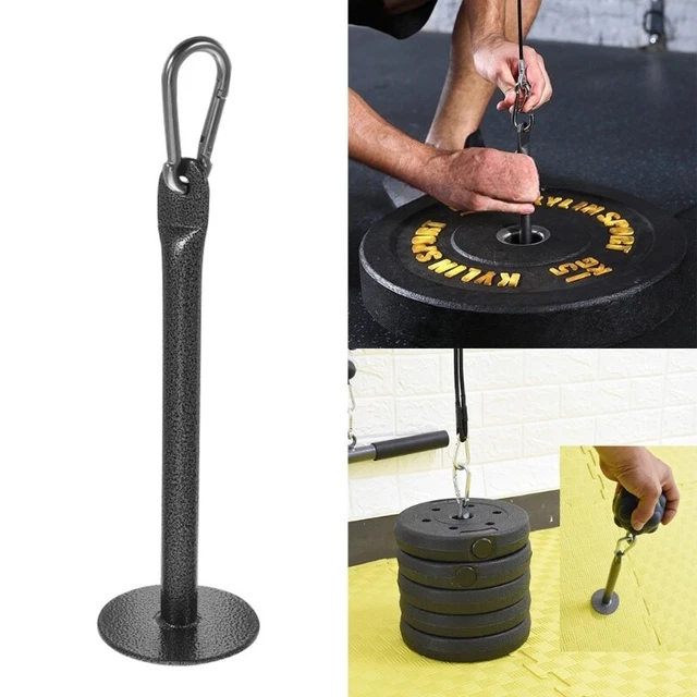 fitness-weight-loading-pin-weight-plates-holder-for-pulldown-cable