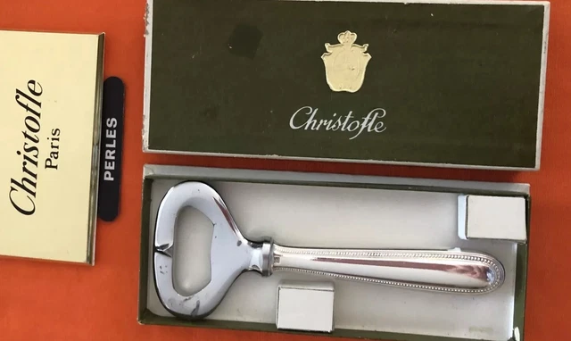 Ouvre-bouteille décapsuleur en bambou personnalisé