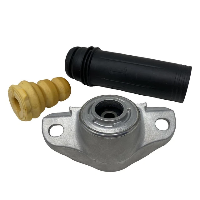 KYB Suspension Shock Mount, Boot & Bumper