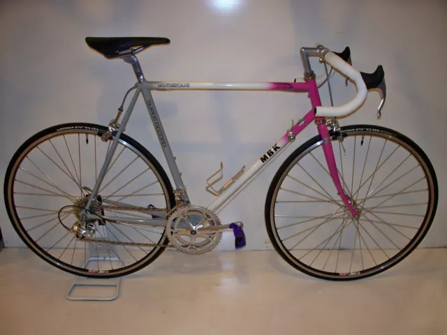 columbus tubing bike