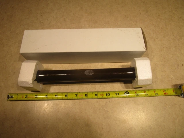 Ohmite L225J1K0E Power Resistor, S0565