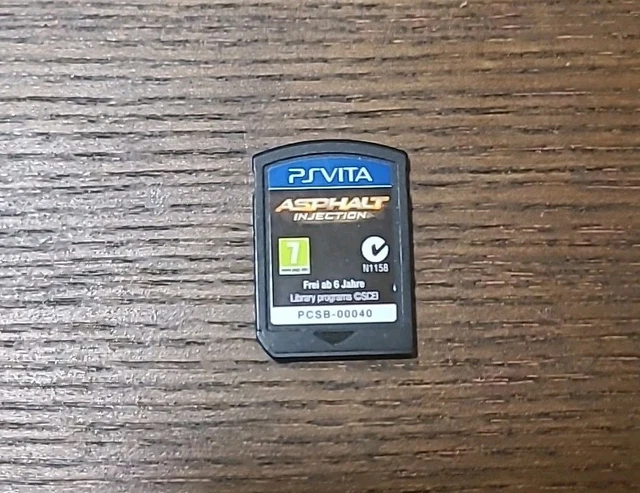 Metal Gear Solid HD Édition Le Meilleur sony Ps Vita Psv Japonais