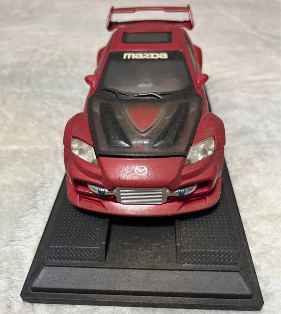 JDM LEGEND STREET Car MAZDA RX8 Street Custom Diecast Car KENTOYS 124 EUR 99,68 PicClick FR