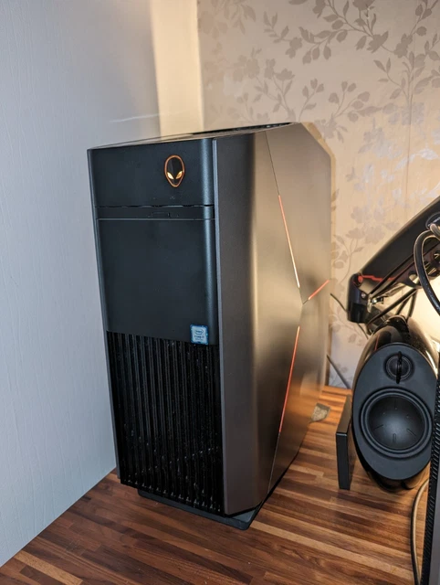 Alienware aurora r7 speakers cheap