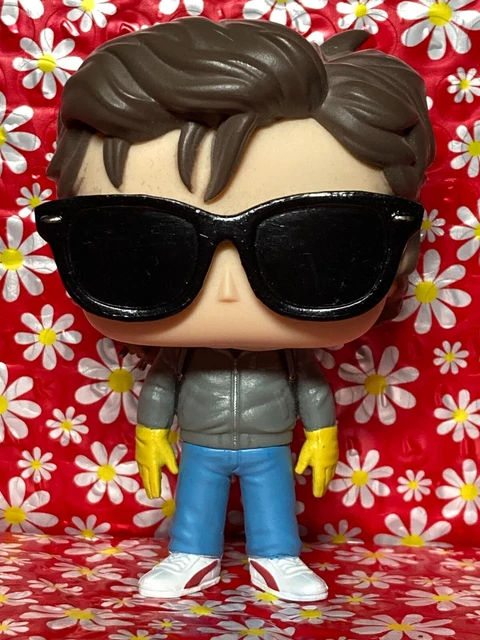 Funko POP Loose Stranger Things 638 Steve with Sunglasses