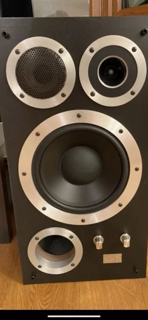 Wharfedale E50 Wharfedale E 90 DIRECT REPLACEMENT WOOFER Bass