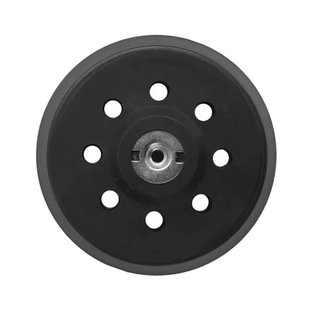 Sanding-Pad Replacement Backing Plate For Metabo SXE 325 Intec 425 Sanders 125mm