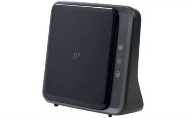 √ Askey Computer Co. Modem Router Fibra Fastweb FASTGate RTV1907VW-D228