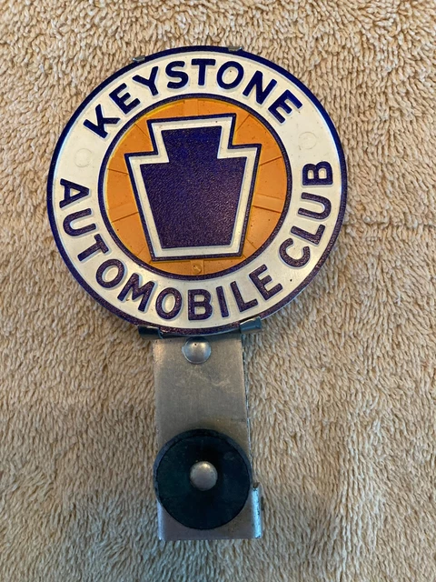 Badges, Automobilia, Transportation, Collectibles - PicClick