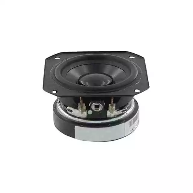 Speaker 4Ohm 10W Top Port 81.1Db