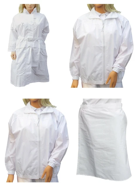 Cathedral Regenfest Regenausrüstung Polyester Baumwolle Teflon Coated Damen 2022