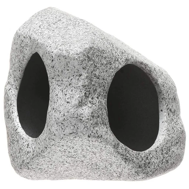 Cave Aquarium Decoration Breeding Shelter Rock Stone Fish Tank Decoration M7H5H5
