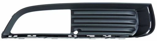 Mascherina Abaco Paraurti Nero Destro Adatto Per Opel Insignia | 442-2501R-Ud