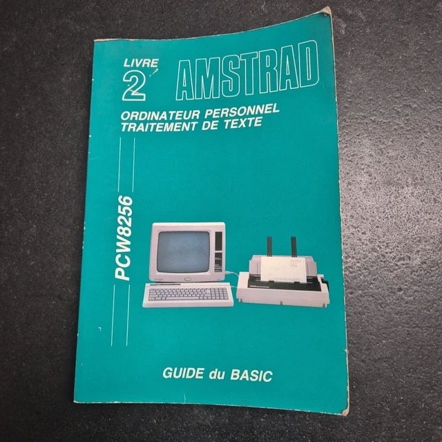 Jeu Amstrad CPC 6128 - FIRE ! - New Deal Productions
