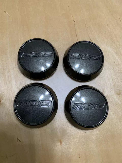 Volk Racing Rays ZE40 Ultra Center Cap High Type O-Ring Diamond Dark Gunmetal(4) Volk Racing Rays ZE40 Ultra Center Cap High Type O-Ring Diamond Dark Gunmetal(4)