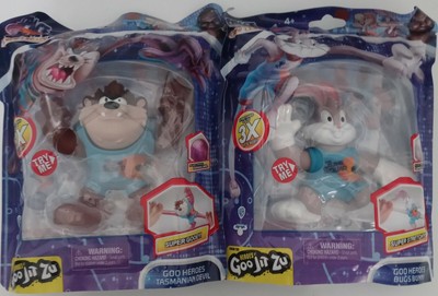 space jam heroes of goo jit zu a new legacy stores