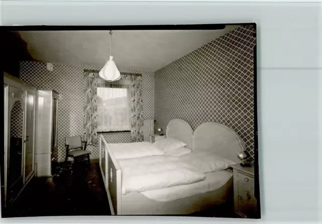 40092675 - 4920 Matorf Gasthaus Hartmann Innenaufnahme Doppelzimmer Lippe LKR