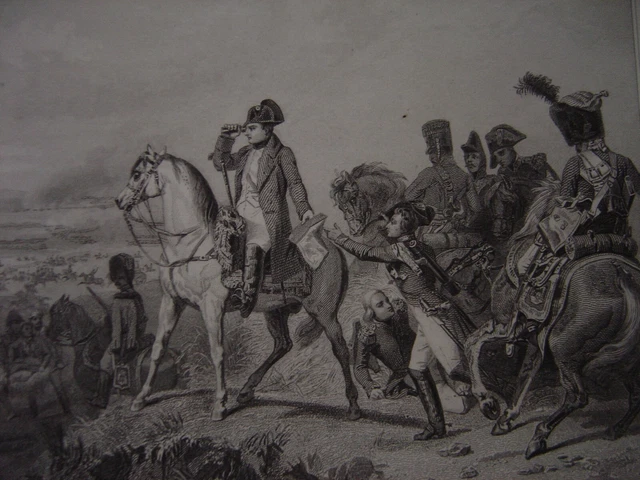 HEINRICHSEN - Plats d'étain - Zinnfiguren - 70 soldats de la bataille