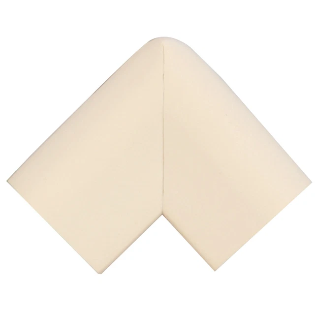 Corner Protector Double-sided Tape Sturdy Soft Edge Protection Cover Home Living