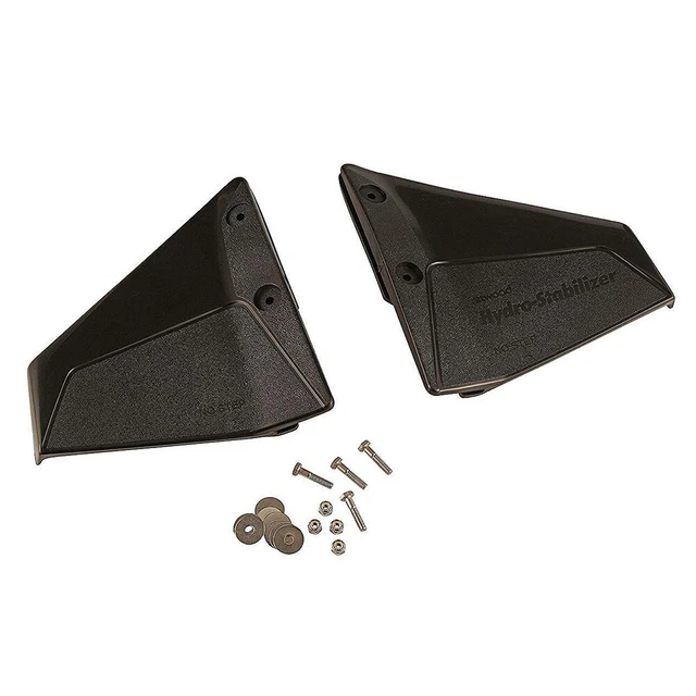 Attwood Hydro-Stabilizer for Outboards & Stern Drives - 50 Horsepower & Above