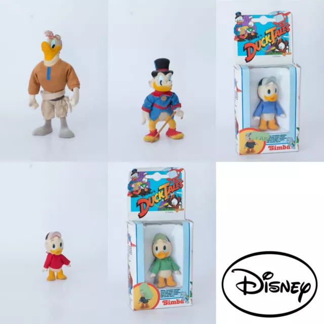 DISNEY ® - La Bande à Picsou / Ducktales - Simba