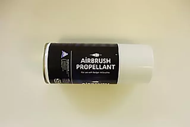 Badger Airbrush Propellant Small 300ml can