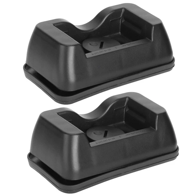 2 pezzi dispositivo di sollevamento auto cuscinetto point punti 2039970186 adatto per Z4O8