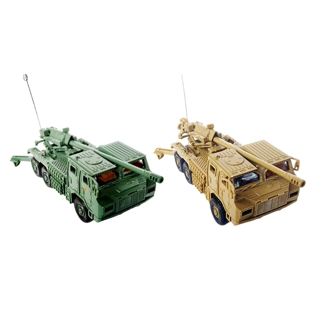 Le blindé amphibie AAVP7 A1 miniature par Ixo Models au 1/72e