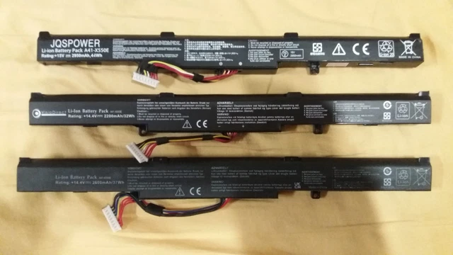 Batterie ordinateur portable Lenovo ThinkPad T450 20BV005QUS
