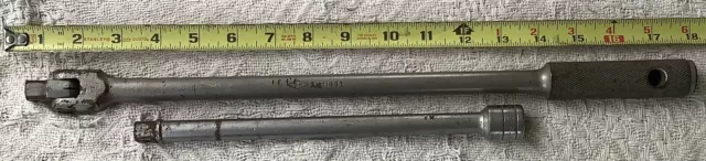 breaker bar 1/2