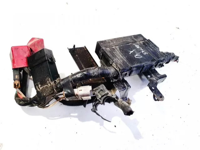 7154722330 7154-7223-30  24382ew70b  K9K Fuse box  for Nissan NV200 FR1657863-96