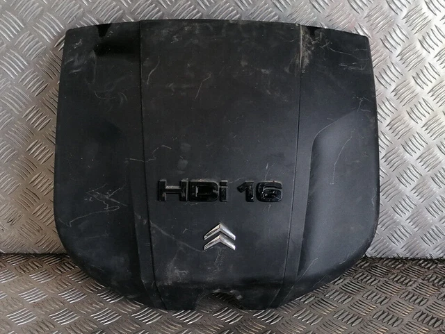 Peugeot, Citroën, DS, Opel. Problème de casse sur le 1.5 diesel (DV5
