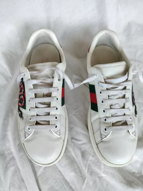 sneakers uomo Gucci Ace