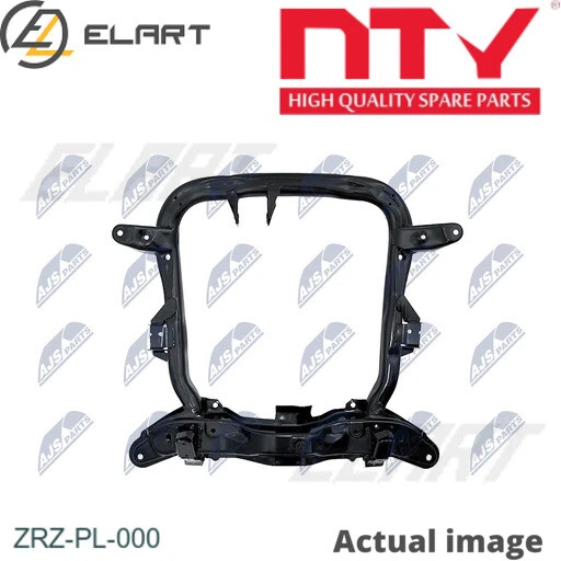 SUPPORTO SUPPORTO SUPPORTO TELAIO PER OPEL MERIVA/MPV CORSA/Hatchback/Van VITA 1.4L