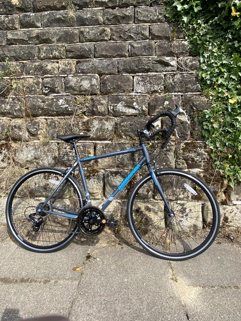 BARRACUDA MEN'S CORVUS I Road Bike PicClick UK